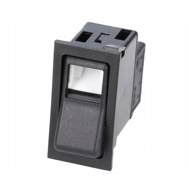 Switch switch 42x22mm 2 positions 2 pin