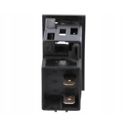 Switch switch 42x22mm 2 positions 2 pin