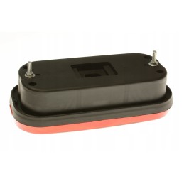 JCB backhoe loader rear lamp