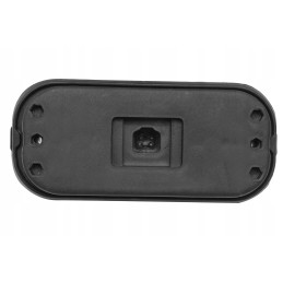 JCB backhoe loader rear lamp