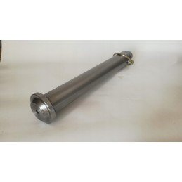 Rear bucket pin jcb 3cx 4cx 8050 8060 911 12400