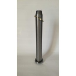 Rear bucket pin jcb 3cx 4cx 8050 8060 911 12400