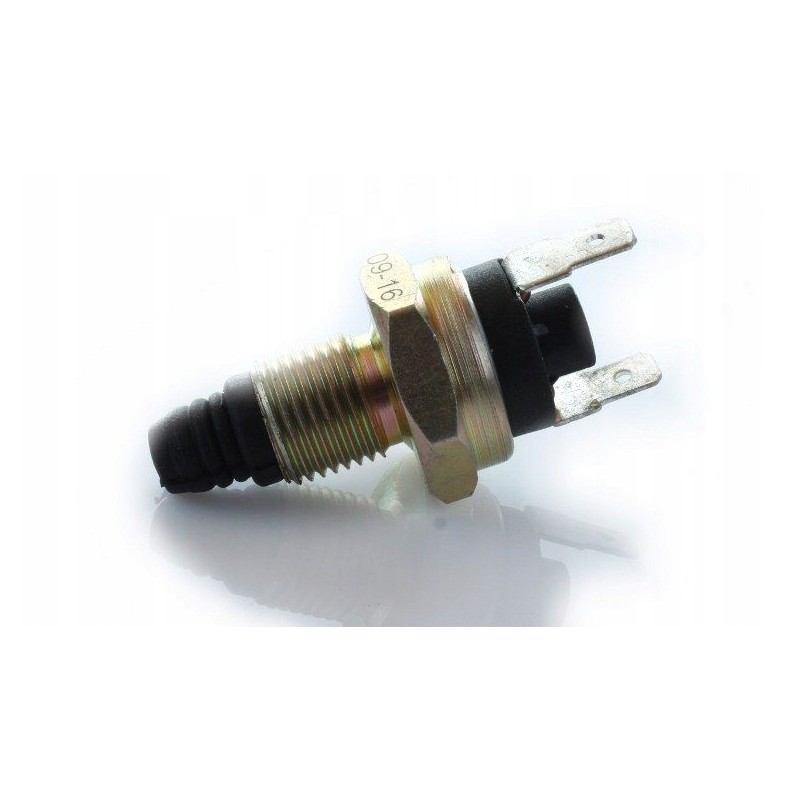 Massey Ferguson two-contact brake sensor