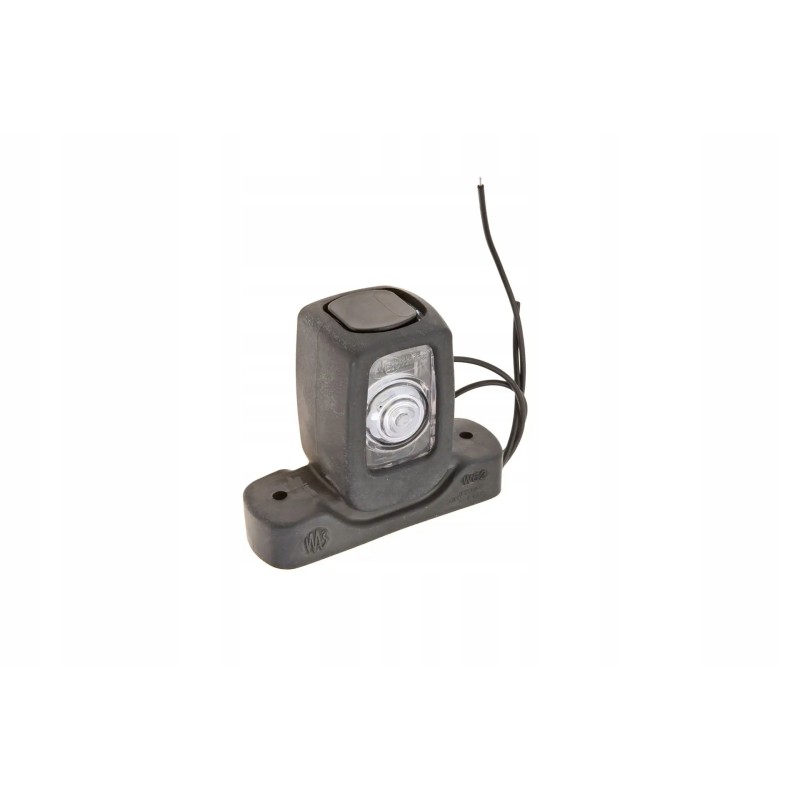 1400 300120 LED marker lamp 287 w62 12 24v