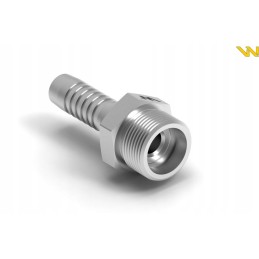 Hydraulic fitting ces dn10 14s m22x1 5 premium