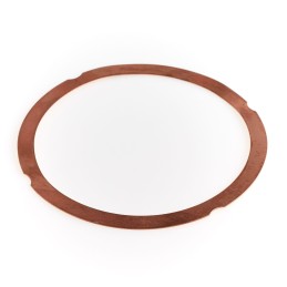 Hatz 1d90 head gasket 0 8 04119800