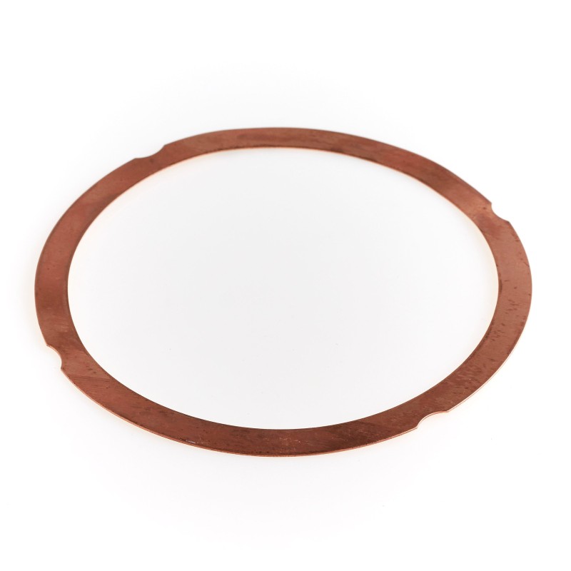 Hatz 1d90 head gasket 0 8 04119800