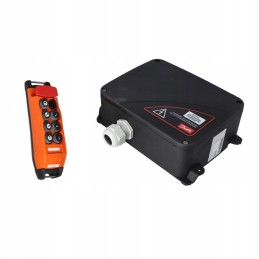 Radio control ikusi tm70 1 13b danfoss