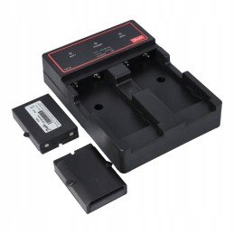 Radio control ikusi tm70 1 13b danfoss