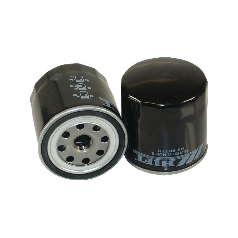 So244 hifi oil filter