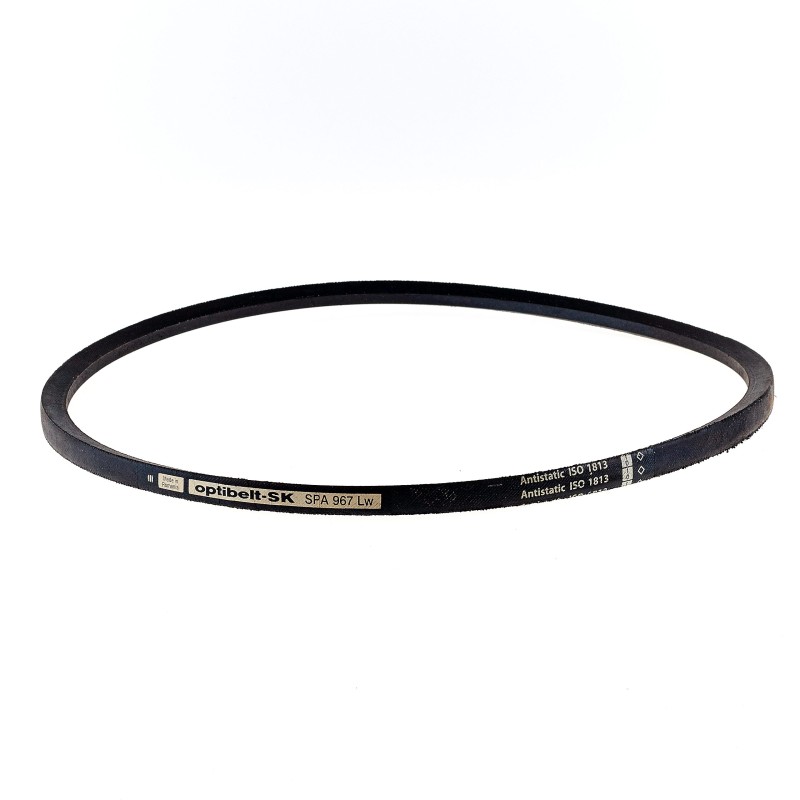 Wacker dps1850 V-belt 0099941