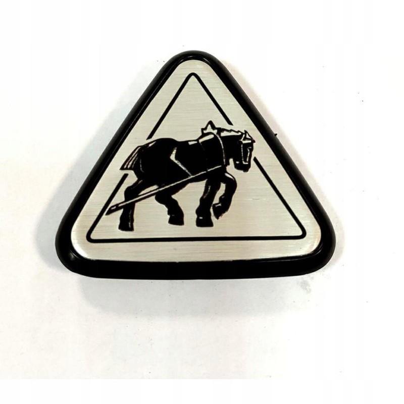 Logo fendt farmer 300 handlebar kon h931402070021