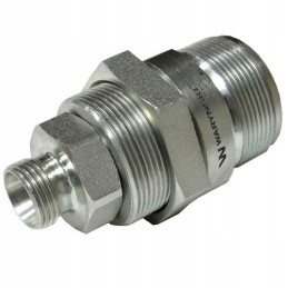 Bizon M18x1 5 screwed seat valve