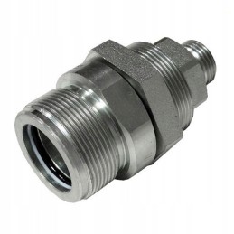 Bizon M18x1 5 screwed seat valve