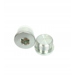 Plug doosan 2181 1890d5