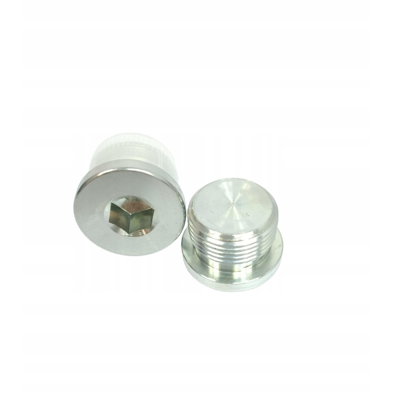 Plug doosan 2181 1890d5