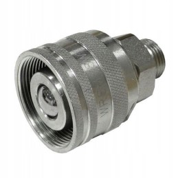 Valve plug bizon m18x1 5 screwed