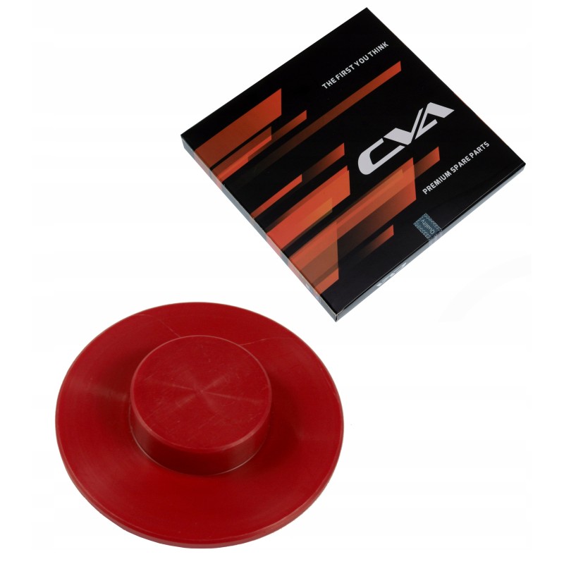 Support slide long life jcb 3cx 4cx 23 mm