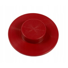 Support slide long life jcb 3cx 4cx 23 mm