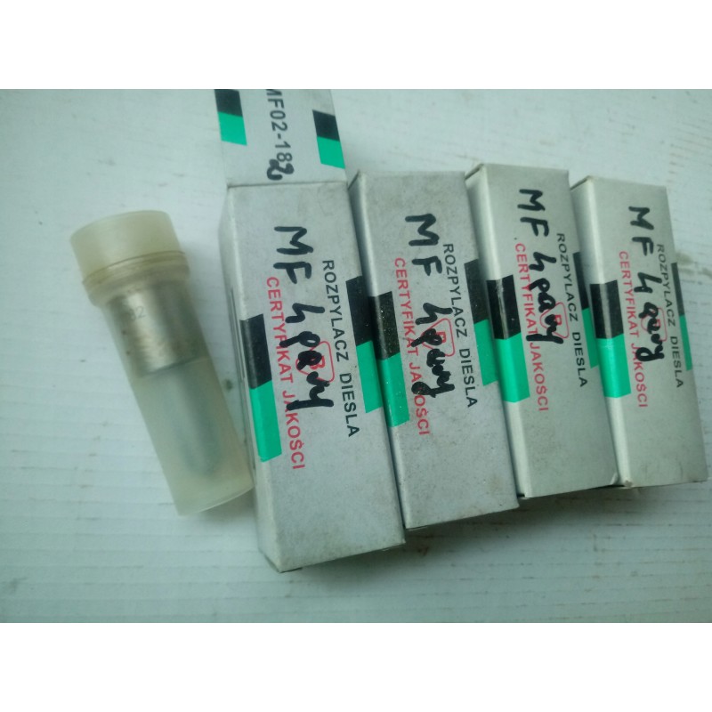 Injector nozzle mf 4 2646842 dsl150a42