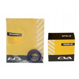 JCB tilt actuator seal kit