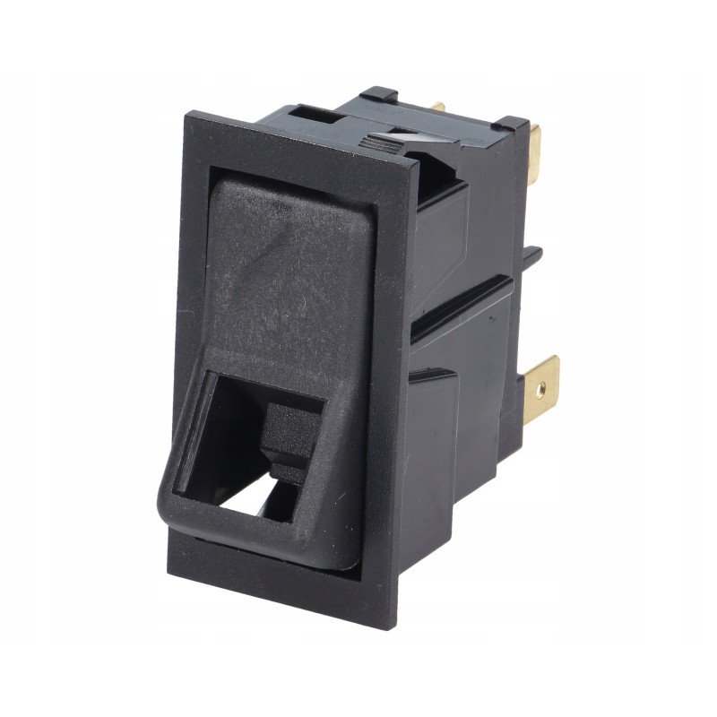 Lock switch 42x22mm zetor proxima 16359935