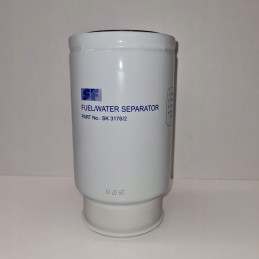 Komatsu Manitou Cat fuel filter 2715076 4226708m1