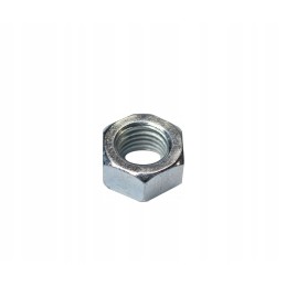 Nut for rubber support of JCB backhoe loader