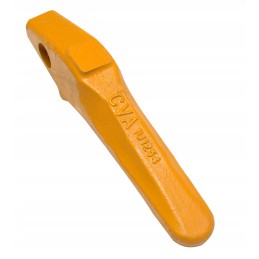 Tooth adapter j250 cva loader