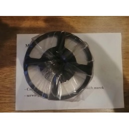 Hydraulic filter for jcb js130 145 160 32 925164