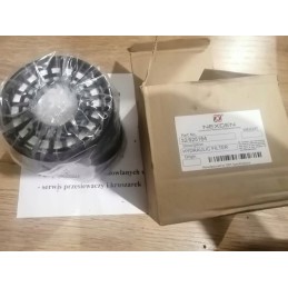 Hydraulic filter for jcb js130 145 160 32 925164