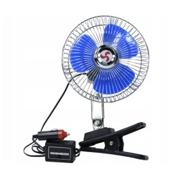 Car rotary fan fan 12v 8