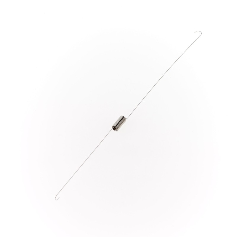 Honda gcv160 regulator spring 16562 zm0 000