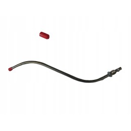 Oil level tube jcb ab ak aa 123 05933