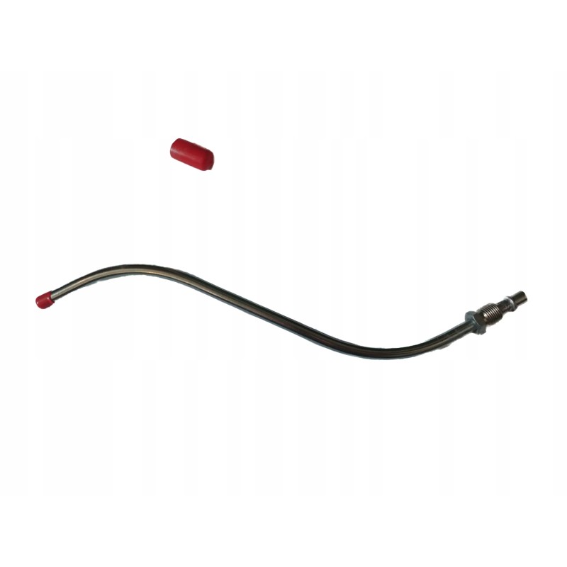 Oil level tube jcb ab ak aa 123 05933