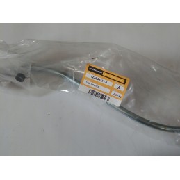 Oil level tube jcb ab ak aa 123 05933