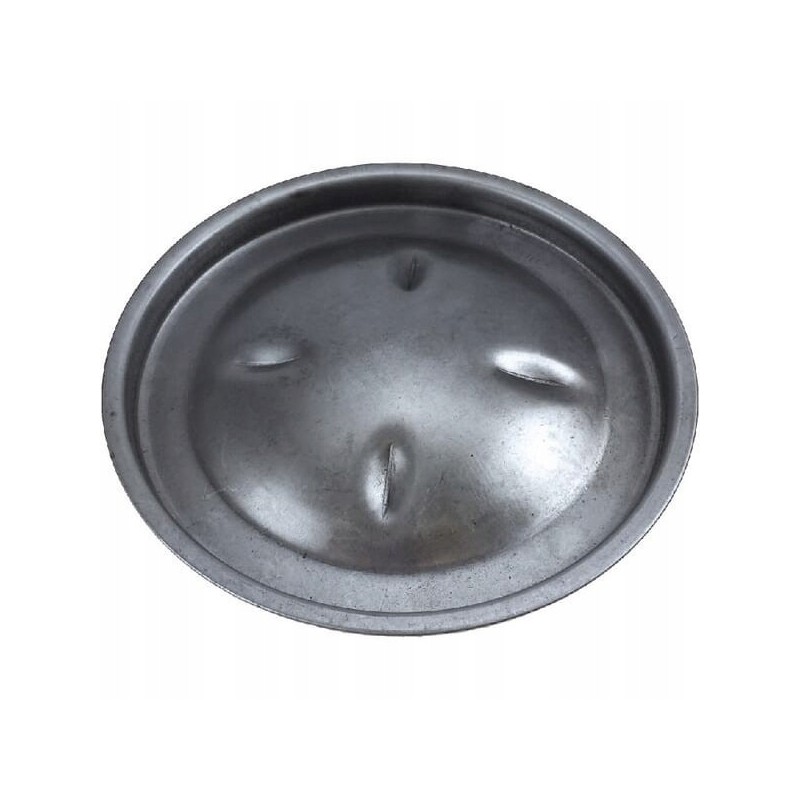 Vpc4630 engine block plug oe 55 mm case ih nh