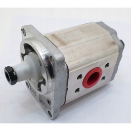 Hydraulic motor 5sm 41009rou