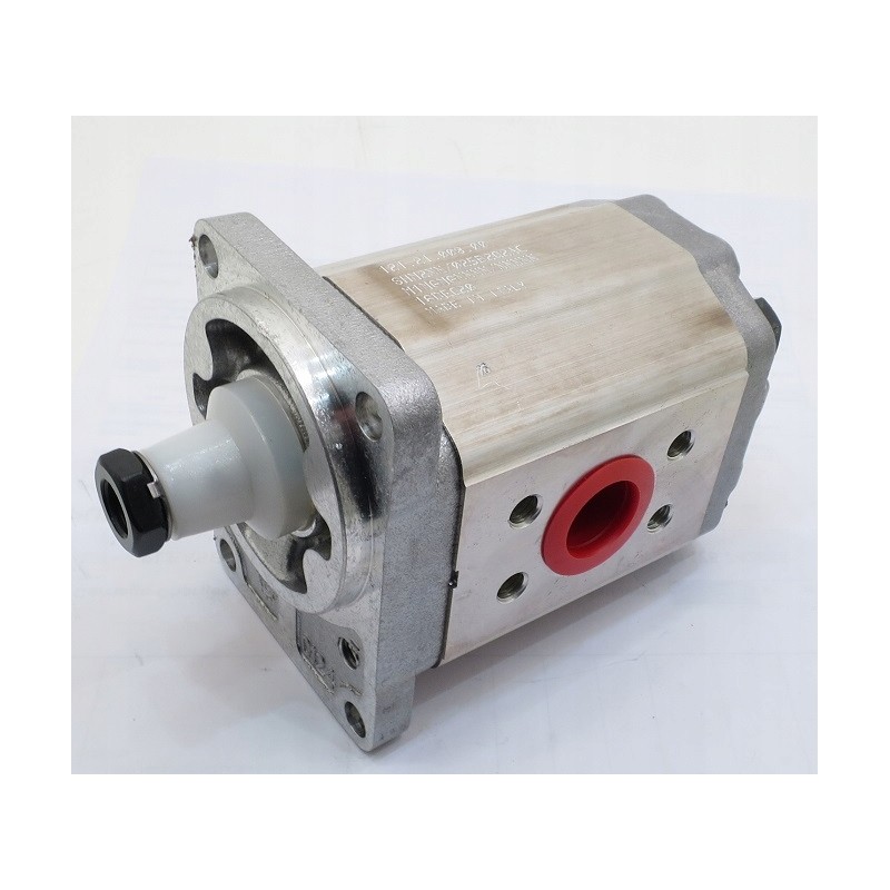 Hydraulic motor 5sm 41009rou