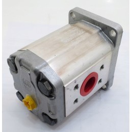 Hydraulic motor 5sm 41009rou