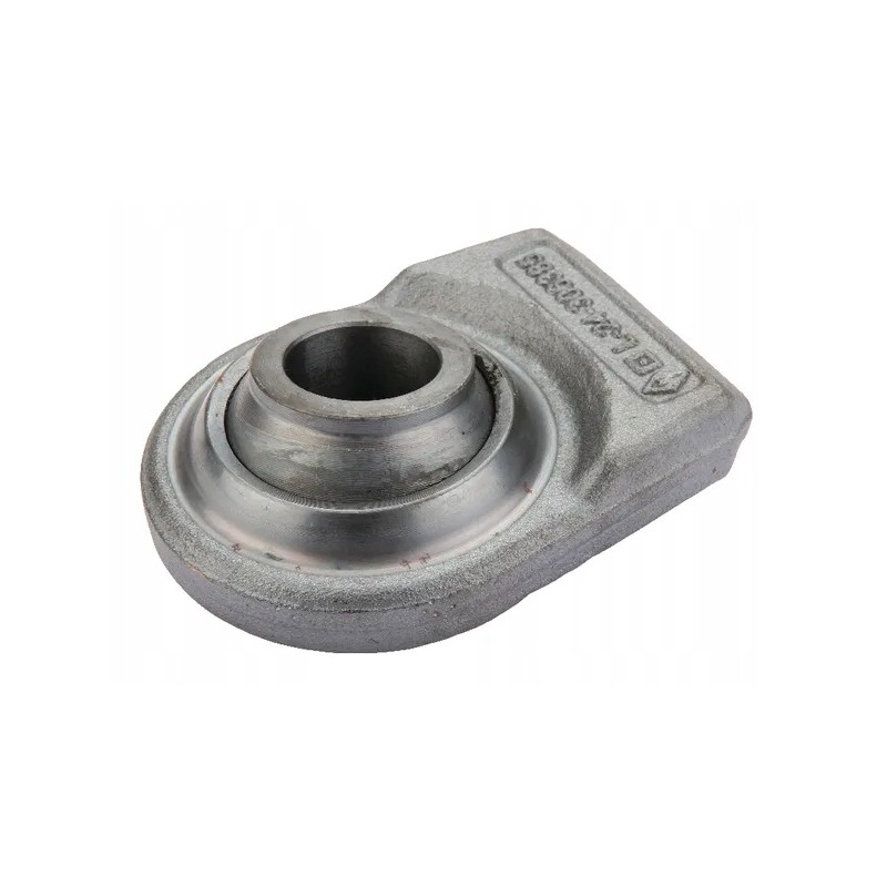 Tip for welding, category 2h, oe 28, 4 mm