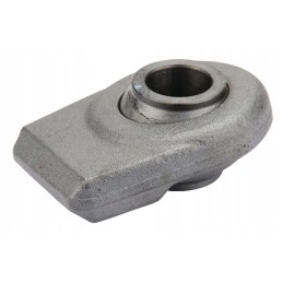 Tip for welding, category 2h, oe 28, 4 mm