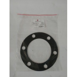 Gasket for filter cover hydr jcb 813 10186