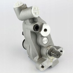 Massey Ferguson 886821M94 hydraulic pump