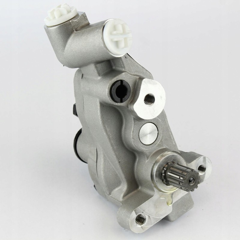 Massey Ferguson 886821M94 hydraulic pump