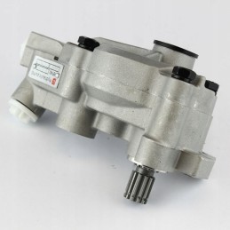 Massey Ferguson 886821M94 hydraulic pump