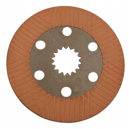 Brake disc for JCB backhoe loader 2cx