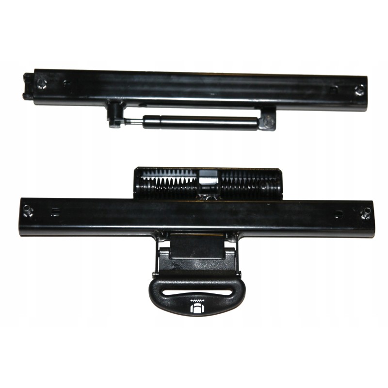 Sears seat side insulator repair kit