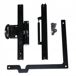 Sears seat side insulator repair kit