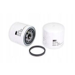 Oil filter sp4833